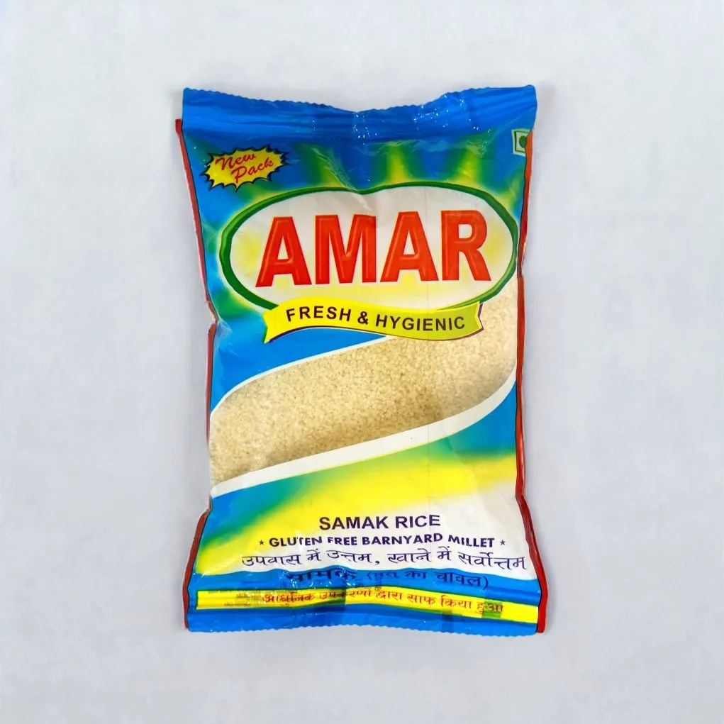 Amar Rice Samak